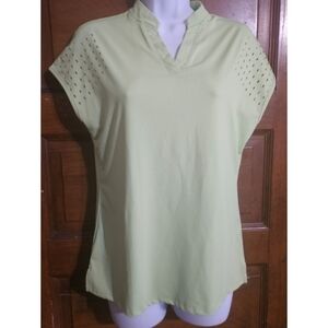 Woman's Golf Sport Shirt
